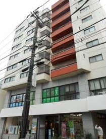 柿生の店舗物件