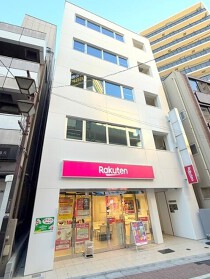 地下鉄成増の店舗物件
