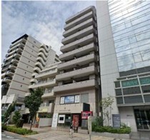 武蔵境の店舗物件