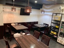 川崎の居抜き物件