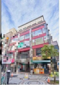 川口の居抜き物件