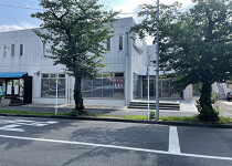 たまプラーザの店舗物件