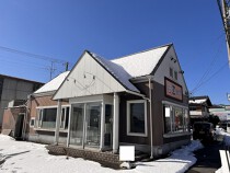 垂井の店舗物件
