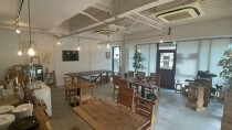 東川口の居抜き物件