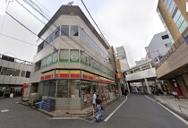 柏の店舗物件
