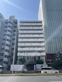 渋谷の居抜き物件
