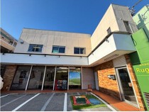 新検見川の店舗物件