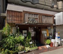 西中島南方の居抜き物件