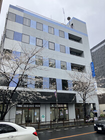 武蔵境の店舗物件