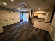 日本橋の居抜き物件