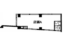 小川町の店舗物件