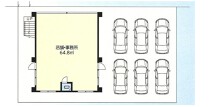 七里ヶ浜の店舗物件