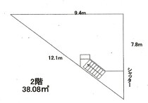 石橋阪大前の居抜き物件