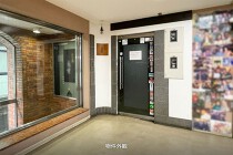 新大久保の居抜き物件