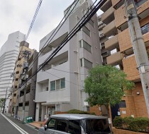 伊勢佐木長者町の店舗物件