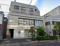 三軒茶屋の居抜き物件
