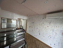 大橋の居抜き物件