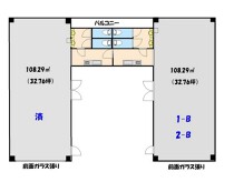 新松戸の店舗物件
