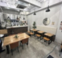 本町の居抜き物件