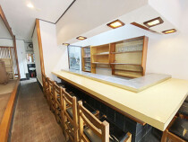 京成小岩の居抜き物件