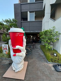 船堀の居抜き物件