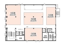 八千代台の店舗物件