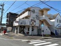 塩釜口の店舗物件