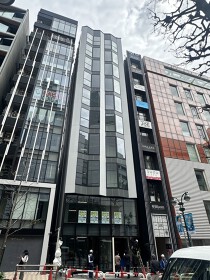 渋谷の店舗物件