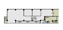 蕨の店舗物件
