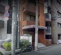 谷町四丁目の店舗物件