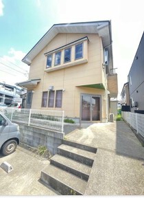 松飛台の居抜き物件