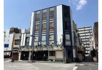 北浦和の店舗物件
