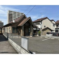 加納の居抜き物件