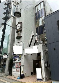 本厚木の居抜き物件