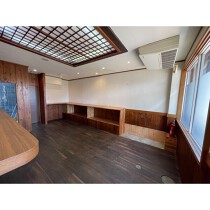 日比野の居抜き物件