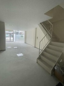 茶山・京都芸術大学の店舗物件