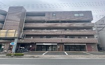 ふじみ野の店舗物件