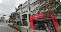 神泉の店舗物件