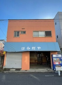 元住吉の居抜き物件