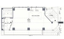 新宿の店舗物件