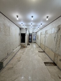 岸里の居抜き物件
