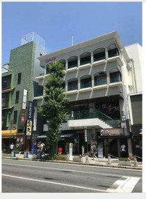 鎌倉の店舗物件