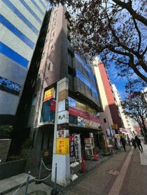 新横浜の店舗物件