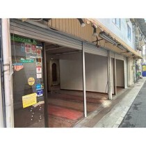中津の店舗物件