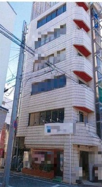 竹ノ塚の居抜き物件