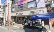 池上の店舗物件
