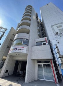 摂津本山の店舗物件