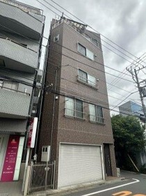 亀戸の店舗物件