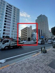 駒沢大学の居抜き物件