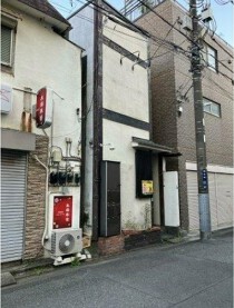 平塚の居抜き物件